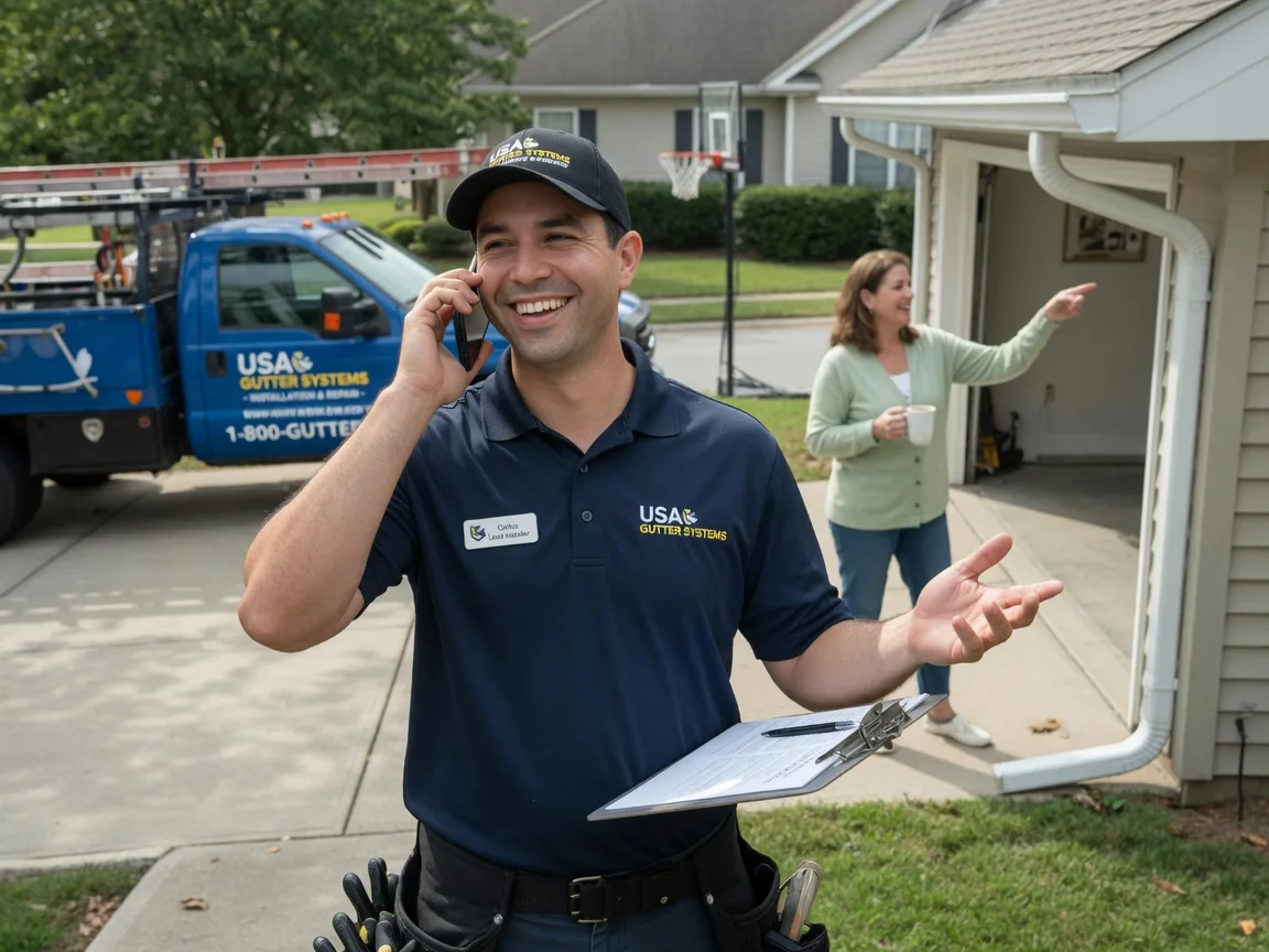 Gutter Installation Ballinger, TX FAQs